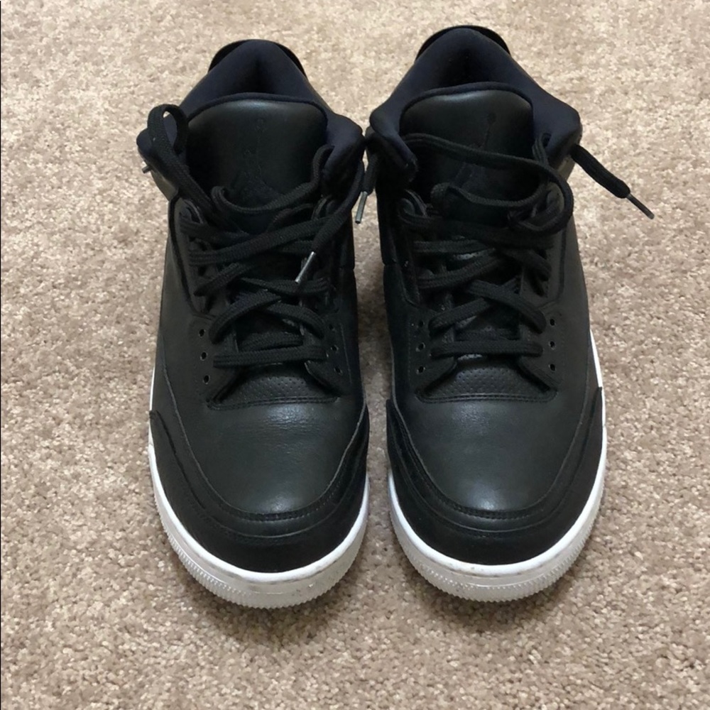 Men’s Jordan’s